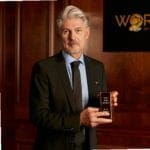 WorldMarkets Vice President Tim Armstrong