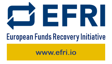 EFRI fights against cybercrime and scammers