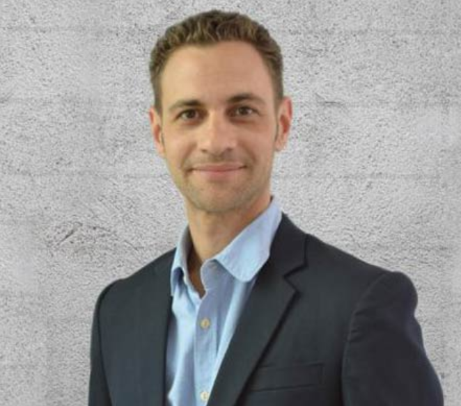 BridgerPay founder and CEO Ran Cohen