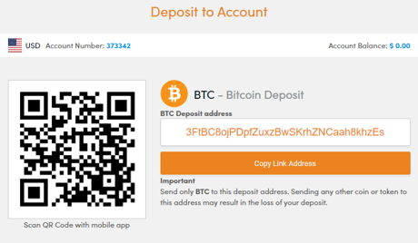 InvestXE broker scam on the PandaTS platform