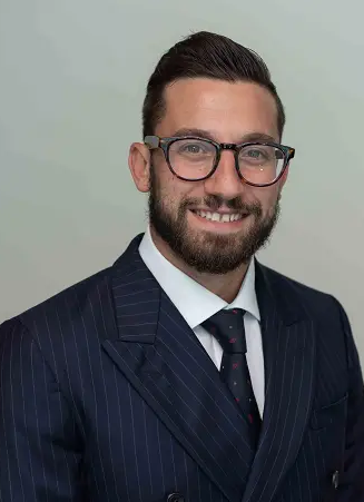 PayTah compliance manager Franklin Cachia