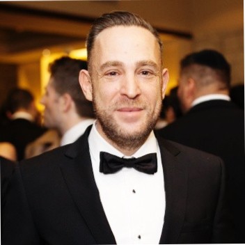 Wallter CEO Isaac T. Armoni