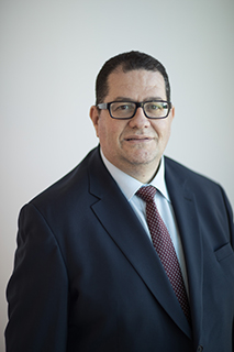 One Two Trade CEO Ivan Grixti