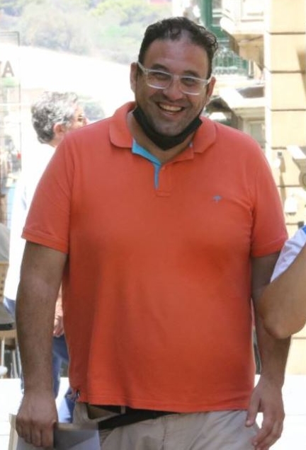 MGA Chief Officer Internal Audit James Grech