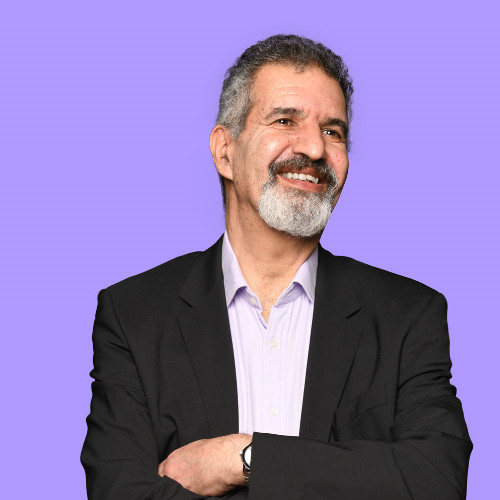Payment veteran Tony Solomon appointed director of Safened
