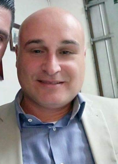FIAU official Rudolf Muscat