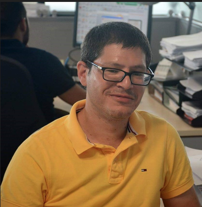 FIAU director Jonathan Phyall