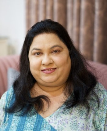 Indian payment veteran Ruchi Rathor founded Pay Agency
